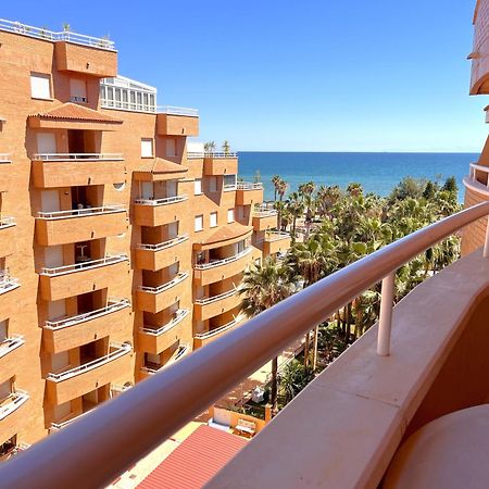 Acv - Bahia Park-1ª Linea Planta 6 Norte Оропеса-дель-Мар Экстерьер фото