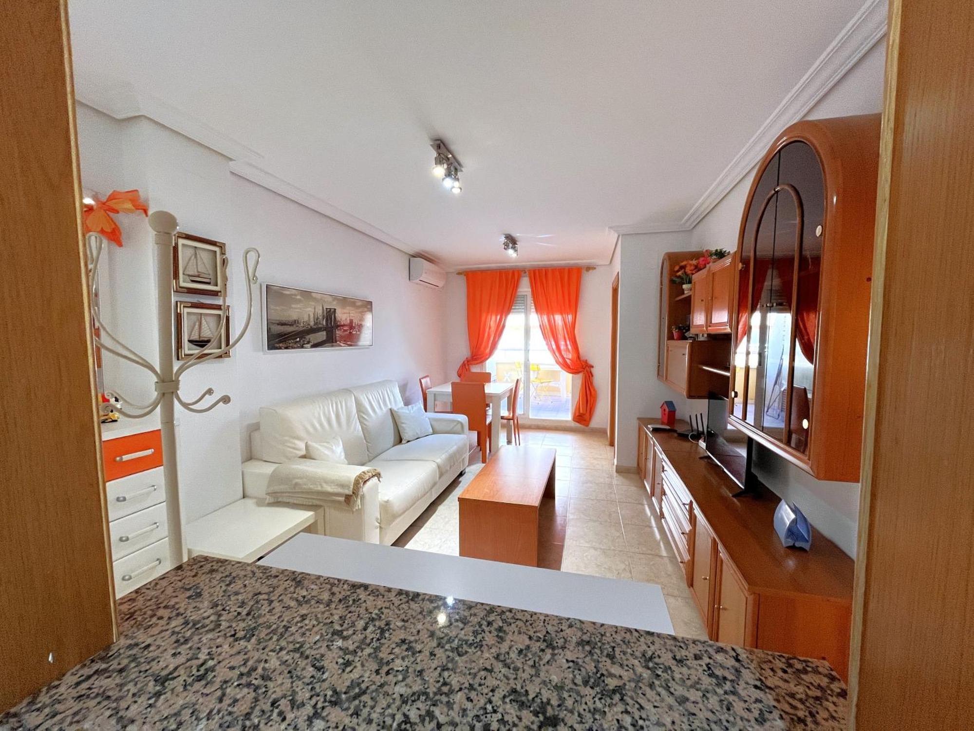 Acv - Bahia Park-1ª Linea Planta 6 Norte Оропеса-дель-Мар Экстерьер фото